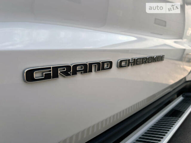 Джип Гранд Чероки, объемом двигателя 3.6 л и пробегом 95 тыс. км за 30300 $, фото 42 на Automoto.ua