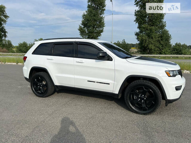 Джип Grand Cherokee, об'ємом двигуна 3.6 л та пробігом 125 тис. км за 23400 $, фото 22 на Automoto.ua