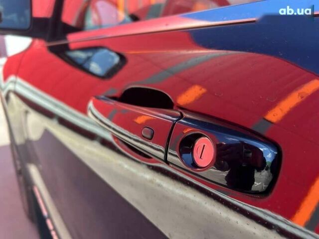 Джип Гранд Чероки, объемом двигателя 3 л и пробегом 67 тыс. км за 30990 $, фото 14 на Automoto.ua