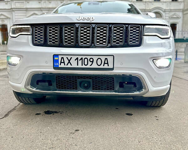 Джип Гранд Чероки, объемом двигателя 3.6 л и пробегом 94 тыс. км за 22999 $, фото 17 на Automoto.ua