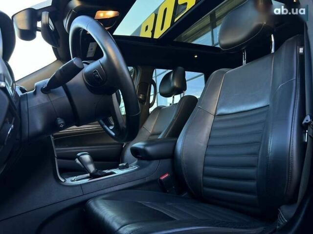 Джип Гранд Чероки, объемом двигателя 3.6 л и пробегом 120 тыс. км за 26900 $, фото 22 на Automoto.ua