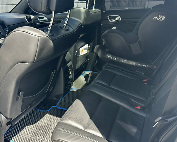 Джип Grand Cherokee, об'ємом двигуна 3.6 л та пробігом 130 тис. км за 27499 $, фото 10 на Automoto.ua
