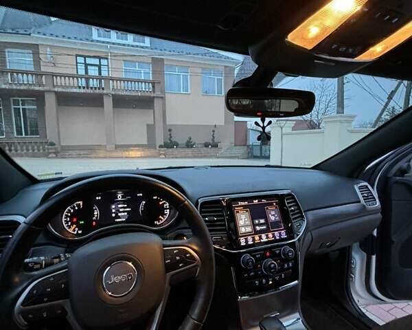 Джип Grand Cherokee, об'ємом двигуна 3.6 л та пробігом 112 тис. км за 22999 $, фото 10 на Automoto.ua