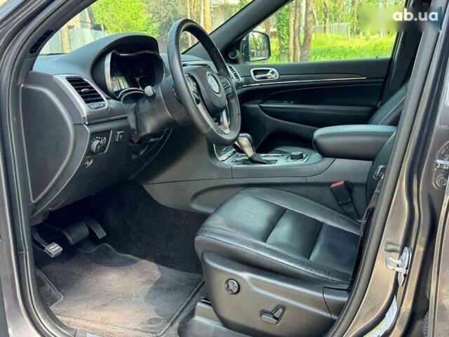 Джип Grand Cherokee, об'ємом двигуна 0 л та пробігом 78 тис. км за 28800 $, фото 29 на Automoto.ua