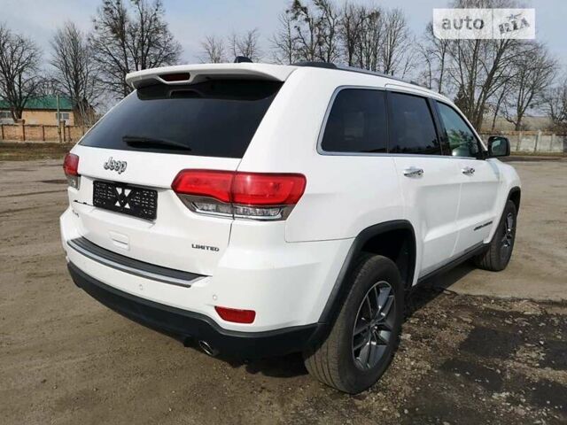 Джип Grand Cherokee, об'ємом двигуна 3.6 л та пробігом 107 тис. км за 25200 $, фото 34 на Automoto.ua