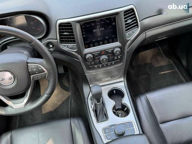 Джип Grand Cherokee, об'ємом двигуна 0 л та пробігом 78 тис. км за 28800 $, фото 24 на Automoto.ua