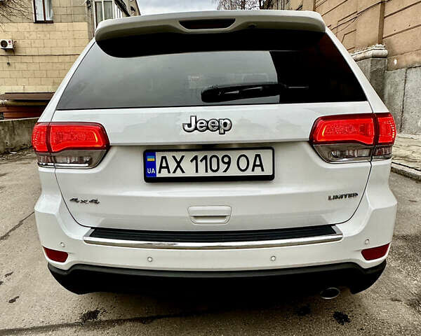Джип Гранд Чероки, объемом двигателя 3.6 л и пробегом 94 тыс. км за 22999 $, фото 18 на Automoto.ua