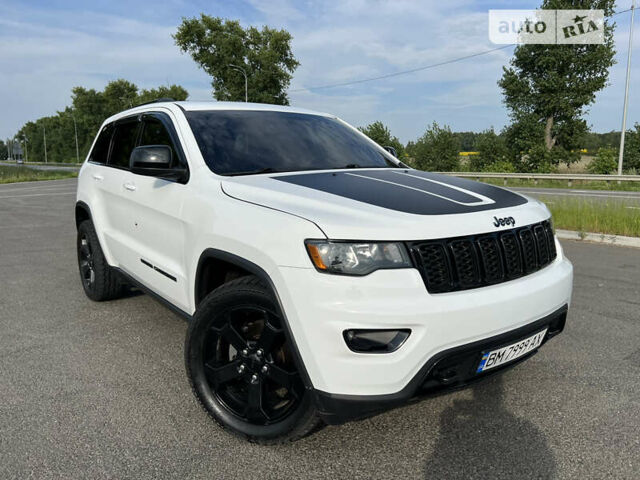 Джип Grand Cherokee, об'ємом двигуна 3.6 л та пробігом 125 тис. км за 23400 $, фото 9 на Automoto.ua