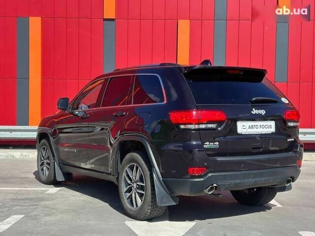 Джип Гранд Чероки, объемом двигателя 3 л и пробегом 67 тыс. км за 30990 $, фото 5 на Automoto.ua