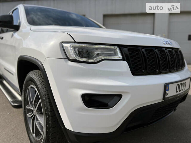 Джип Grand Cherokee, об'ємом двигуна 3.6 л та пробігом 95 тис. км за 30500 $, фото 20 на Automoto.ua