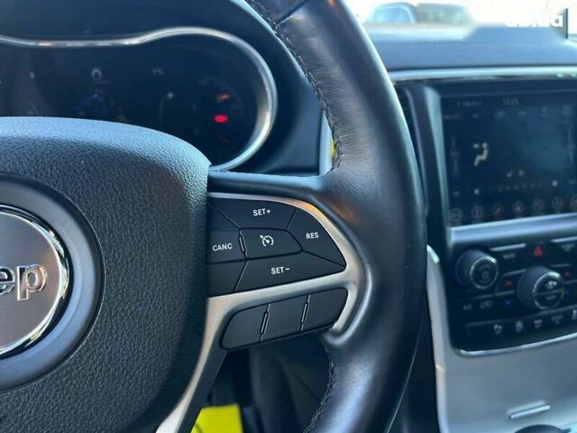 Джип Гранд Чероки, объемом двигателя 3.6 л и пробегом 120 тыс. км за 26900 $, фото 20 на Automoto.ua