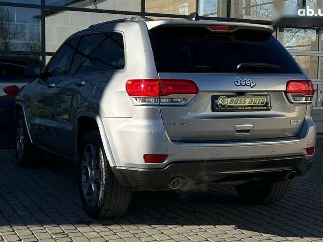 Джип Гранд Чероки, объемом двигателя 3.6 л и пробегом 120 тыс. км за 26900 $, фото 4 на Automoto.ua