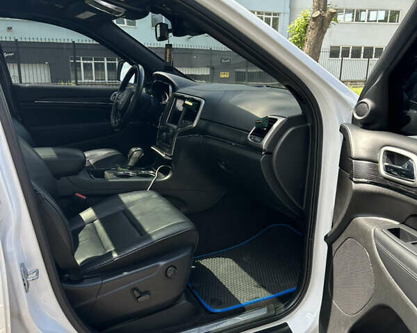 Джип Grand Cherokee, об'ємом двигуна 3.6 л та пробігом 130 тис. км за 27499 $, фото 8 на Automoto.ua