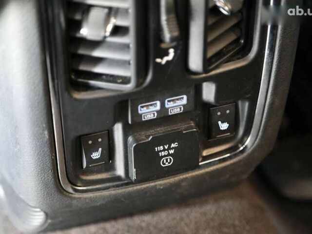 Джип Grand Cherokee, об'ємом двигуна 0 л та пробігом 136 тис. км за 21800 $, фото 20 на Automoto.ua