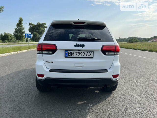 Джип Grand Cherokee, об'ємом двигуна 3.6 л та пробігом 125 тис. км за 23400 $, фото 17 на Automoto.ua