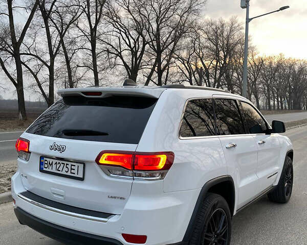 Джип Grand Cherokee, об'ємом двигуна 3.6 л та пробігом 74 тис. км за 26700 $, фото 20 на Automoto.ua