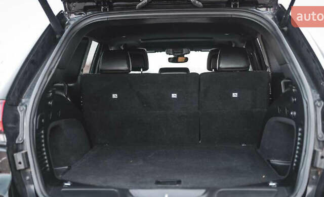Джип Grand Cherokee, об'ємом двигуна 3.6 л та пробігом 80 тис. км за 26000 $, фото 14 на Automoto.ua