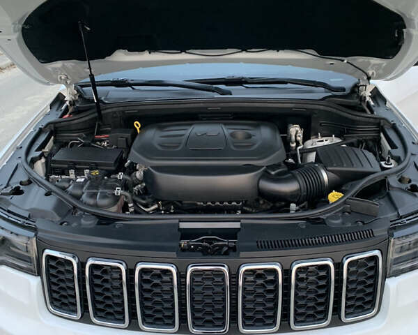 Джип Grand Cherokee, об'ємом двигуна 3.6 л та пробігом 74 тис. км за 26700 $, фото 74 на Automoto.ua