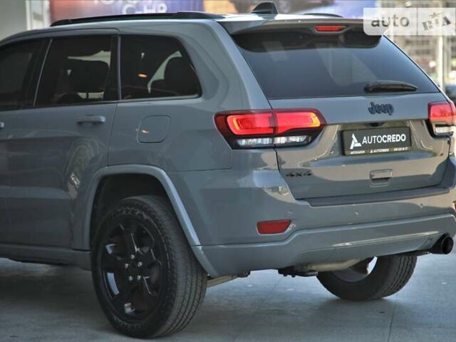 Джип Grand Cherokee, об'ємом двигуна 3.6 л та пробігом 57 тис. км за 25000 $, фото 5 на Automoto.ua