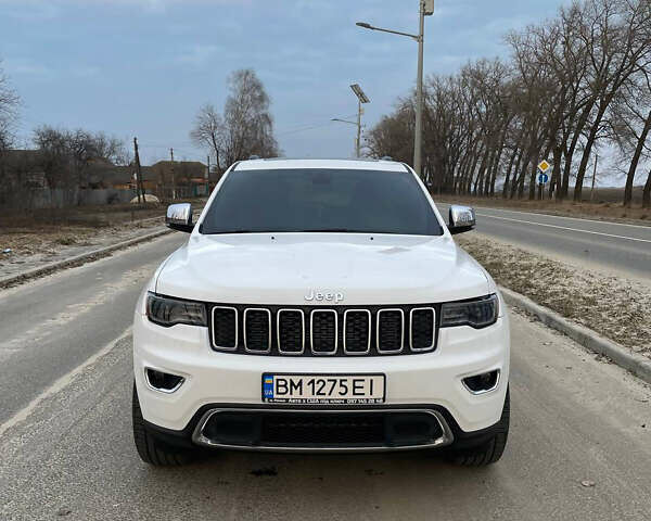 Джип Grand Cherokee, об'ємом двигуна 3.6 л та пробігом 74 тис. км за 26700 $, фото 26 на Automoto.ua