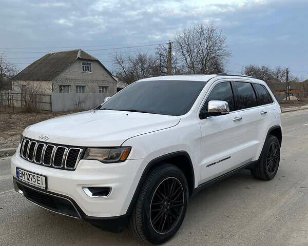 Джип Grand Cherokee, об'ємом двигуна 3.6 л та пробігом 74 тис. км за 26700 $, фото 30 на Automoto.ua