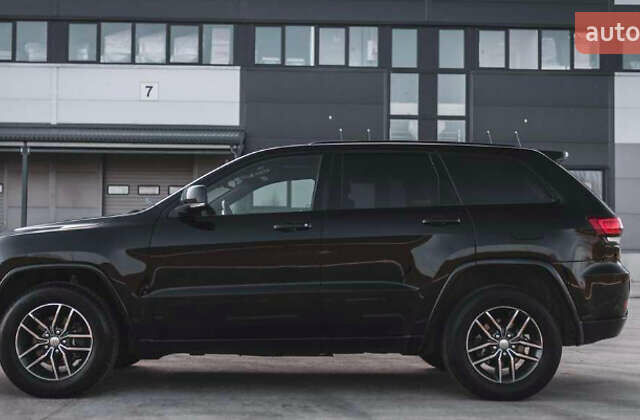 Джип Grand Cherokee, об'ємом двигуна 3.6 л та пробігом 80 тис. км за 26000 $, фото 2 на Automoto.ua