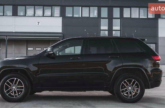 Джип Grand Cherokee, об'ємом двигуна 3.6 л та пробігом 80 тис. км за 27000 $, фото 2 на Automoto.ua