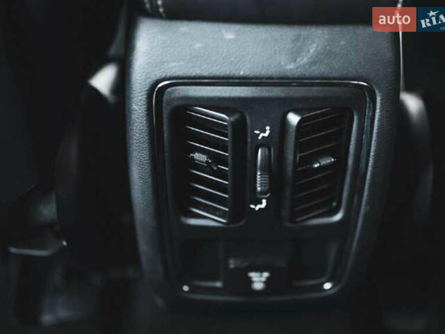 Джип Grand Cherokee, об'ємом двигуна 3.6 л та пробігом 80 тис. км за 26000 $, фото 11 на Automoto.ua