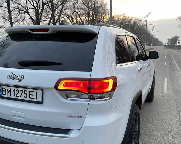 Джип Grand Cherokee, об'ємом двигуна 3.6 л та пробігом 74 тис. км за 26700 $, фото 18 на Automoto.ua