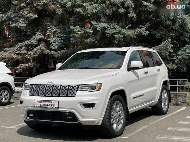 Джип Grand Cherokee, об'ємом двигуна 3.6 л та пробігом 66 тис. км за 24000 $, фото 2 на Automoto.ua