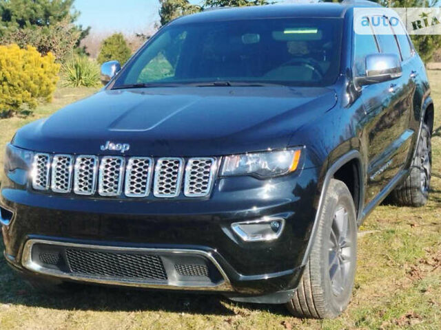 Джип Grand Cherokee, об'ємом двигуна 3.6 л та пробігом 80 тис. км за 25500 $, фото 2 на Automoto.ua