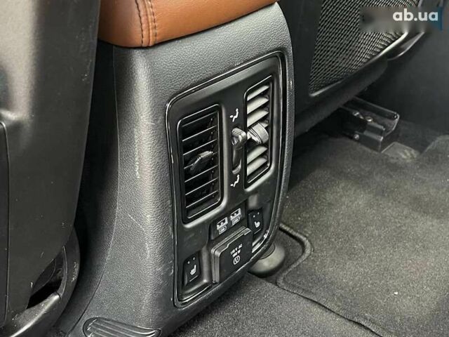 Джип Grand Cherokee, об'ємом двигуна 3.6 л та пробігом 66 тис. км за 24000 $, фото 21 на Automoto.ua