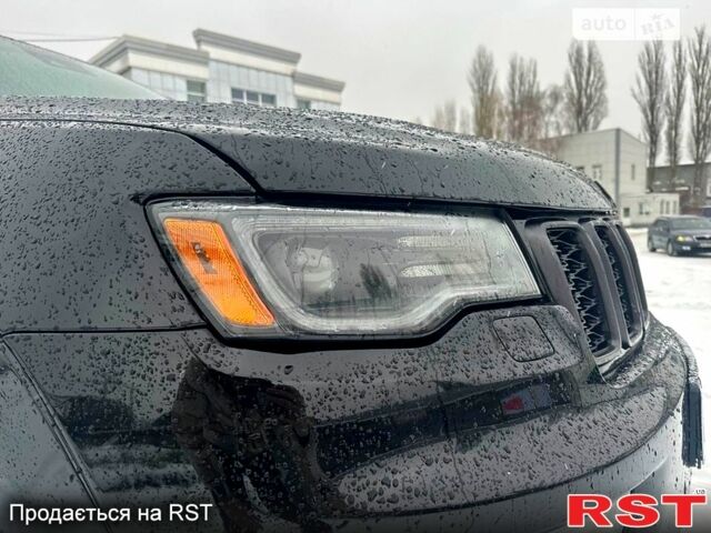 Джип Grand Cherokee, об'ємом двигуна 3.6 л та пробігом 1 тис. км за 41900 $, фото 4 на Automoto.ua