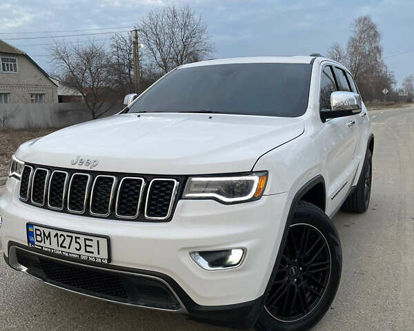 Джип Grand Cherokee, об'ємом двигуна 3.6 л та пробігом 74 тис. км за 26700 $, фото 1 на Automoto.ua