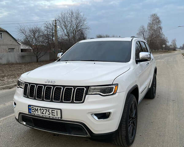 Джип Grand Cherokee, об'ємом двигуна 3.6 л та пробігом 74 тис. км за 26700 $, фото 2 на Automoto.ua