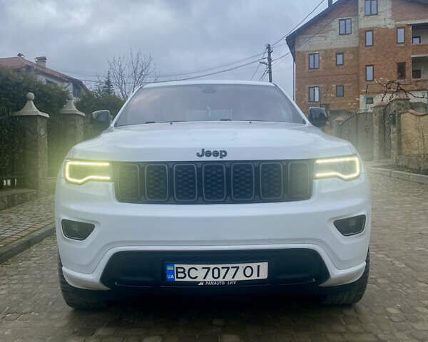 Джип Grand Cherokee, об'ємом двигуна 3.6 л та пробігом 82 тис. км за 33000 $, фото 5 на Automoto.ua