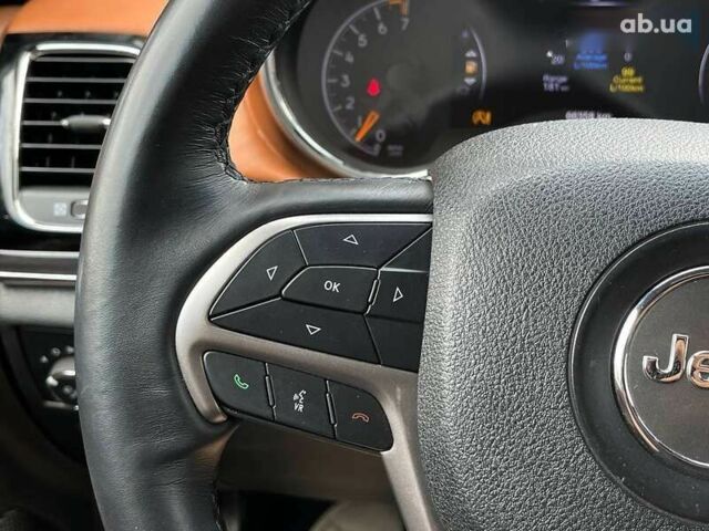 Джип Гранд Чероки, объемом двигателя 3.6 л и пробегом 66 тыс. км за 24000 $, фото 16 на Automoto.ua