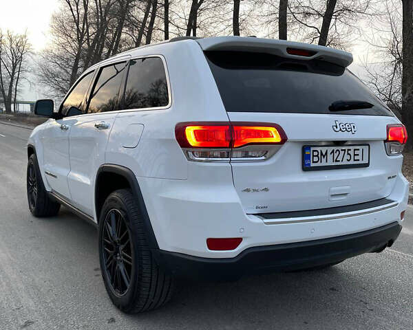 Джип Grand Cherokee, об'ємом двигуна 3.6 л та пробігом 74 тис. км за 26700 $, фото 15 на Automoto.ua