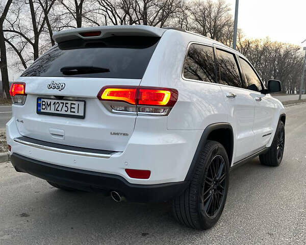 Джип Grand Cherokee, об'ємом двигуна 3.6 л та пробігом 74 тис. км за 26700 $, фото 21 на Automoto.ua