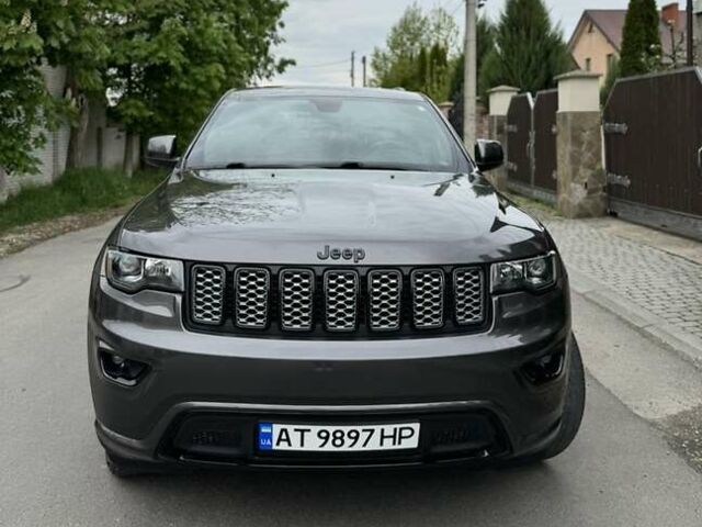 Джип Grand Cherokee, об'ємом двигуна 3.6 л та пробігом 144 тис. км за 25700 $, фото 3 на Automoto.ua