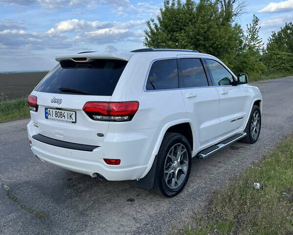 Джип Grand Cherokee, об'ємом двигуна 2.99 л та пробігом 130 тис. км за 41500 $, фото 2 на Automoto.ua