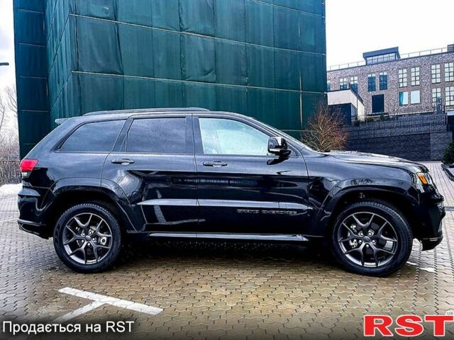 Джип Grand Cherokee, об'ємом двигуна 3.6 л та пробігом 1 тис. км за 41900 $, фото 10 на Automoto.ua