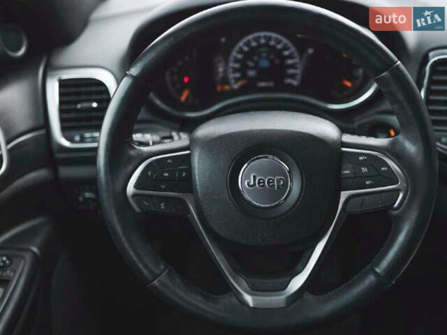 Джип Grand Cherokee, об'ємом двигуна 3.6 л та пробігом 80 тис. км за 26000 $, фото 9 на Automoto.ua