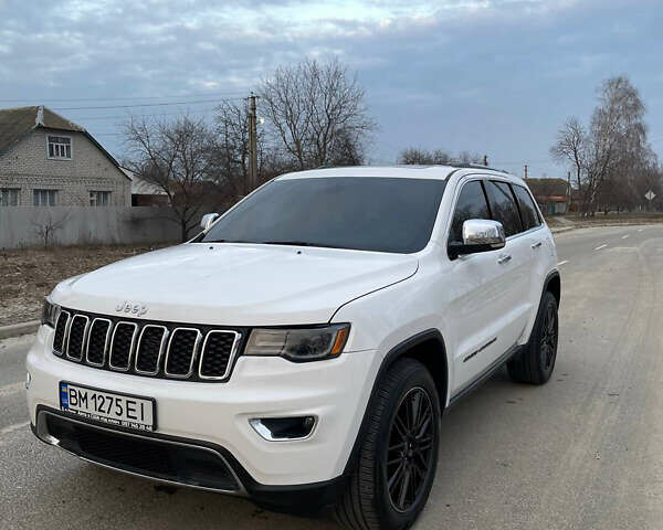 Джип Grand Cherokee, об'ємом двигуна 3.6 л та пробігом 74 тис. км за 26700 $, фото 29 на Automoto.ua