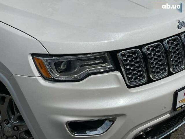 Джип Grand Cherokee, об'ємом двигуна 3.6 л та пробігом 66 тис. км за 24000 $, фото 15 на Automoto.ua