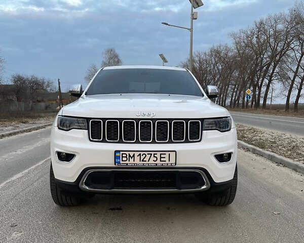 Джип Grand Cherokee, об'ємом двигуна 3.6 л та пробігом 74 тис. км за 26700 $, фото 27 на Automoto.ua