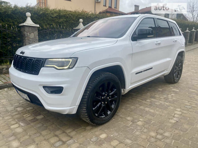 Джип Grand Cherokee, об'ємом двигуна 3.6 л та пробігом 82 тис. км за 33000 $, фото 3 на Automoto.ua