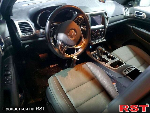 Джип Grand Cherokee, об'ємом двигуна 3.6 л та пробігом 49 тис. км за 15800 $, фото 3 на Automoto.ua
