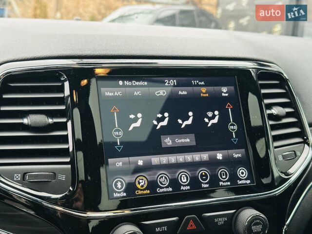 Джип Гранд Чероки, объемом двигателя 3.6 л и пробегом 100 тыс. км за 24500 $, фото 32 на Automoto.ua