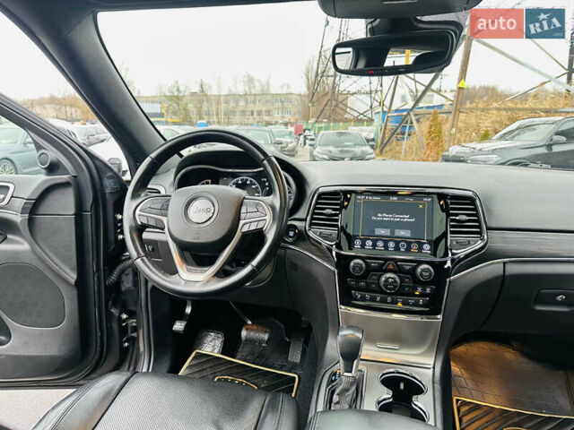 Джип Гранд Чероки, объемом двигателя 3.6 л и пробегом 100 тыс. км за 24500 $, фото 21 на Automoto.ua